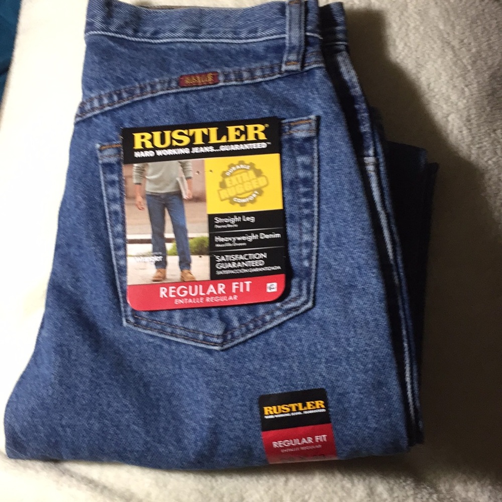 Men’s jeans